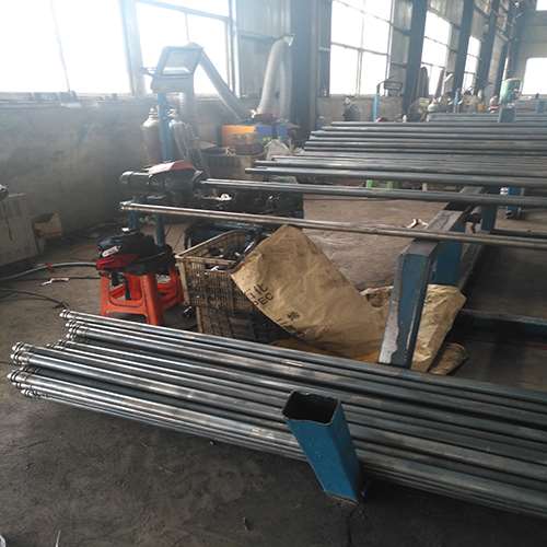 头屯河桥梁桩基声测管的施工工艺流程